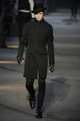 Alexander McQueen / - 2009-2010